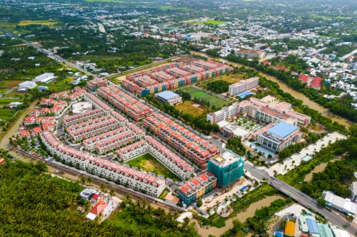 T&T Homes Elite Rivera hội tụ giá trị và triết lý phát triển “Đô thị khơi nguồn tri thức” của T&T Homes