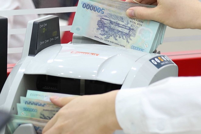 Người hưởng trợ cấp hưu trí xã hội qua đời được hỗ trợ mai táng. Ảnh: Hải Nguyễn 