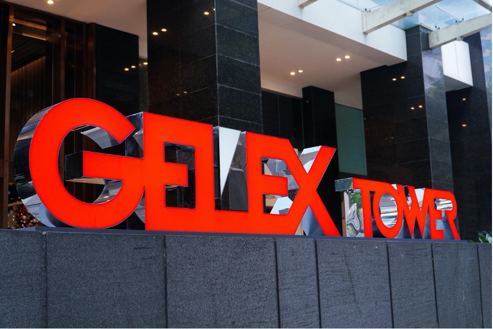 GELEX