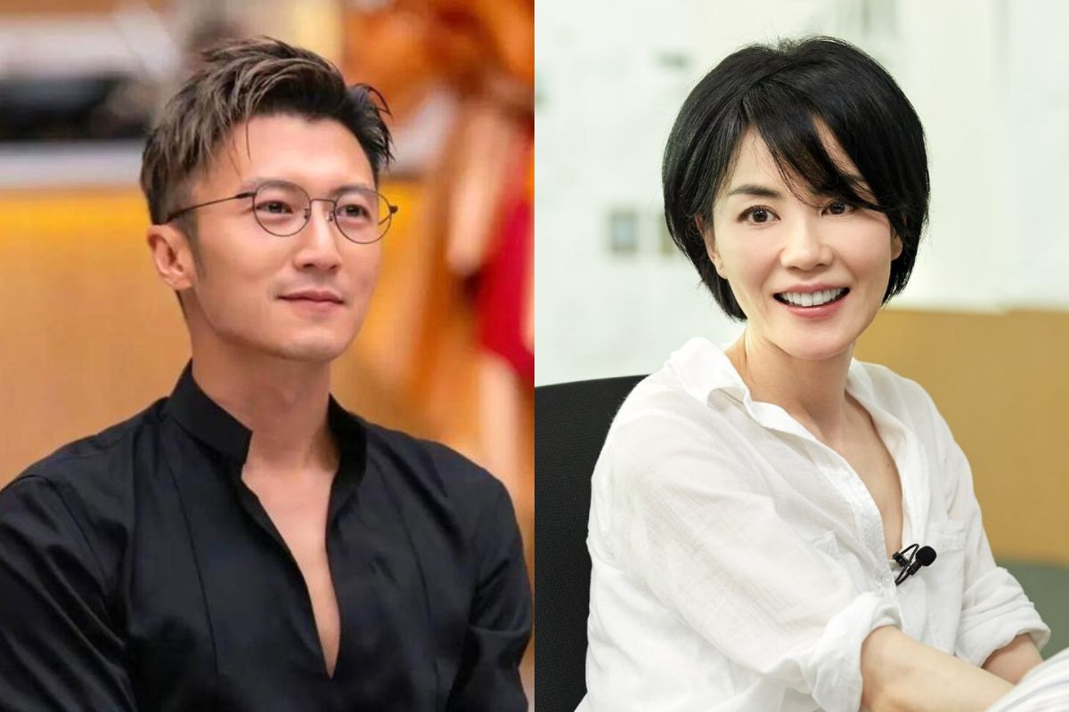 Nicholas Tse and Faye Wong have been dating for 12 years since reuniting in 2014. Photo: Xinhua