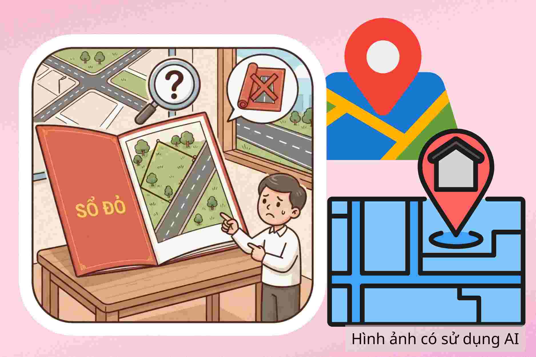 Road traffic is not shown on the red book, how to handle it? The Ministry of Agriculture and Environment guides c