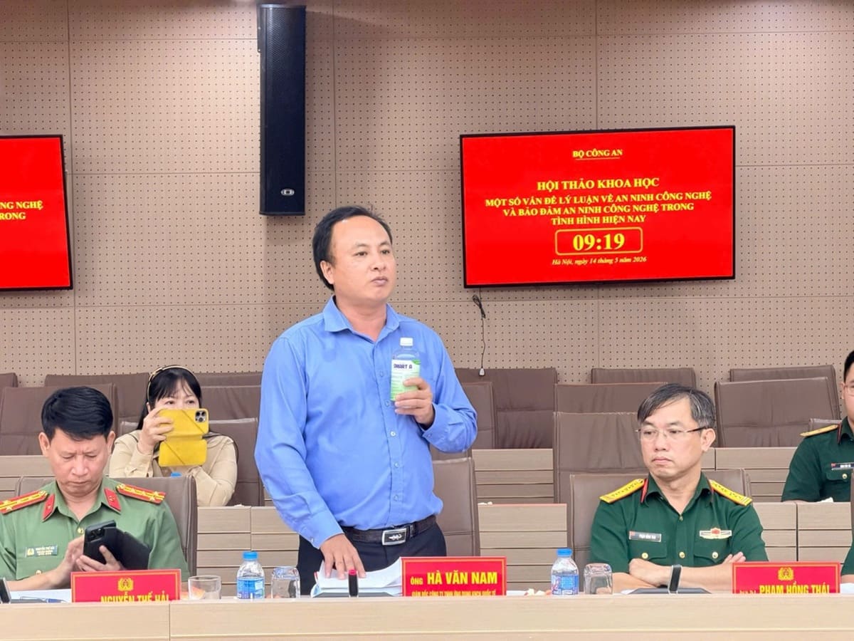 Smart A được đánh giá cao về ứng dụng công nghệ y sinh, góp phần thúc đẩy các giải pháp kỹ thuật số và y sinh vào thực tiễn đời sống. Ảnh: Smart A