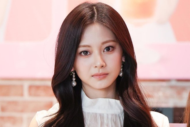 Phía Tzuyu (TWICE) lên tiếng giữa tin đồn rời JYP, gia nhập công ty Trung Quốc