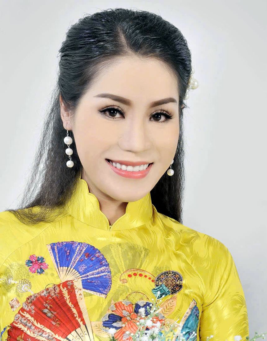 Đạo diễn, diễn viên Huỳnh Mơ. Ảnh: NVCC