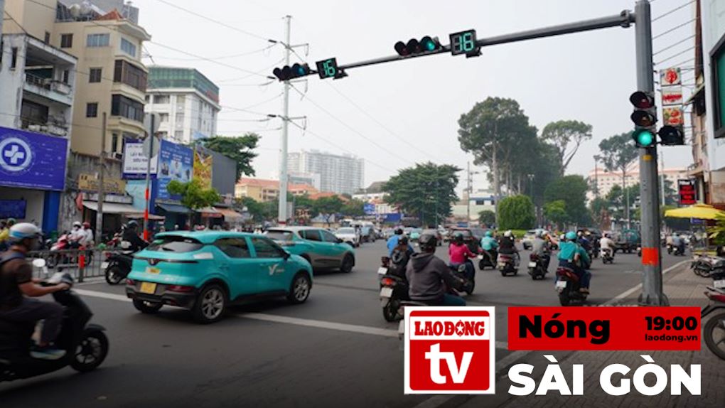 Saigon Hot News on September 15th