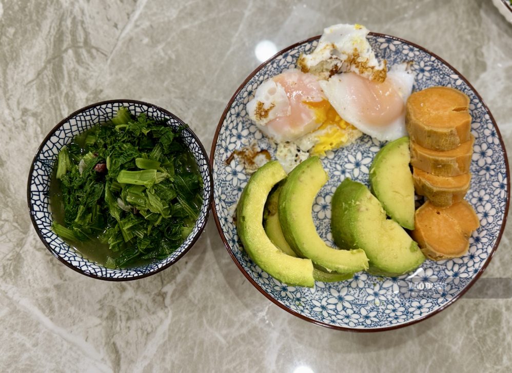 Adjusting diet helps reduce irritable bowel syndrome. Photo: Thuy Duong