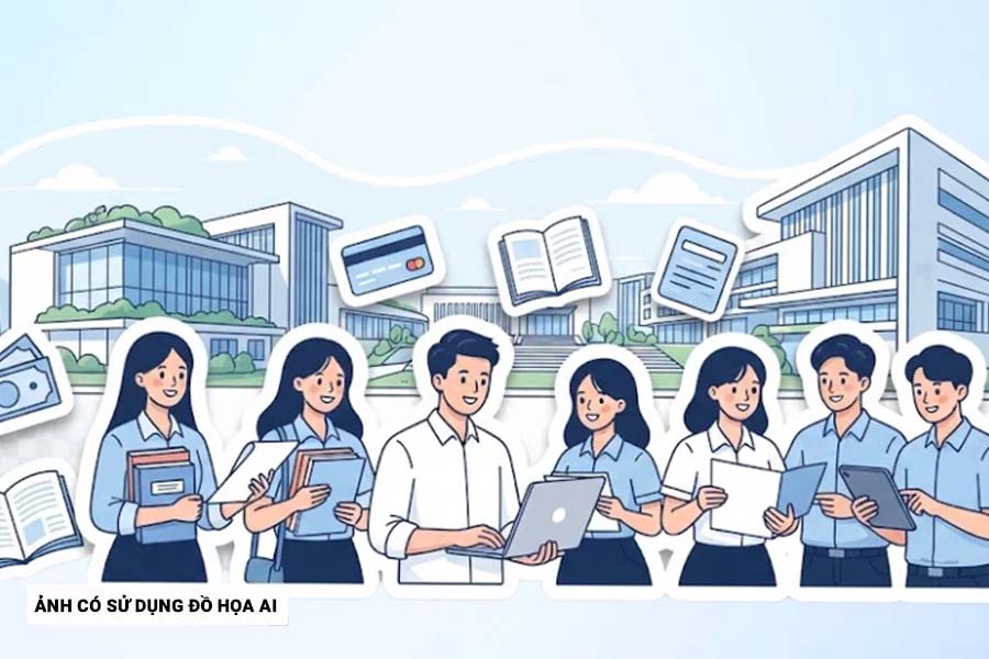 Tuition fees of Tay Nguyen University in 2026