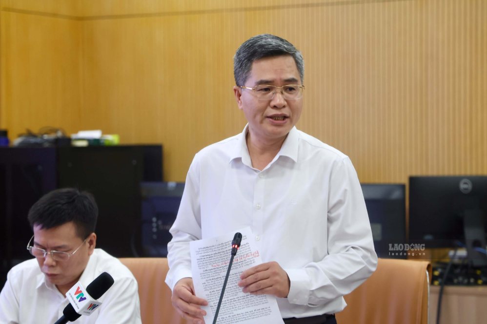 Ông Nguyễn Gia Long