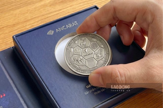 Biến động giá bạc 17.9: Đồng loạt sụt giảm