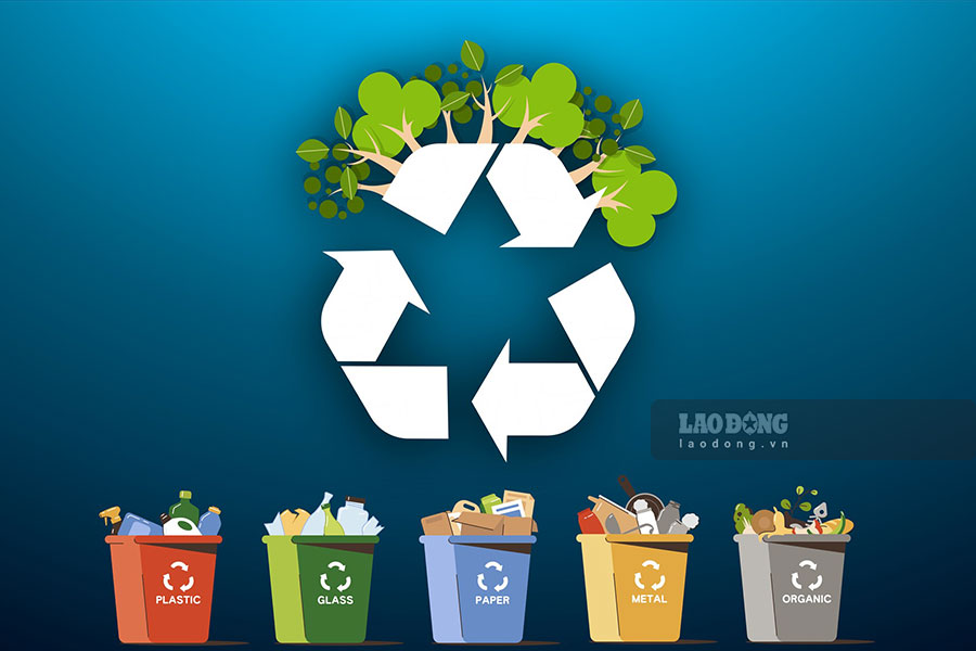 EPR creates a competitive advantage for businesses