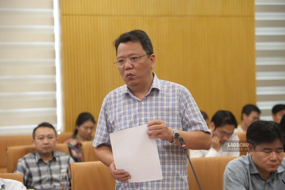 Ông Ngô Xuân Nam