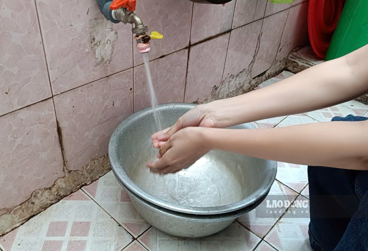 Thành ủy Hải Phòng ra nghị quyết về bảo đảm nước sạch nông thôn