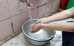 Thành ủy Hải Phòng ra nghị quyết về bảo đảm nước sạch nông thôn