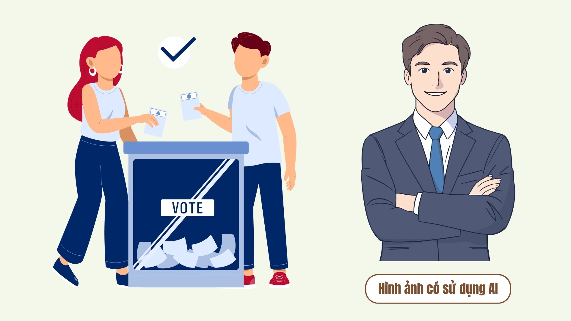 Procedure for appointing the chairman of the private university council. Graphics: AI