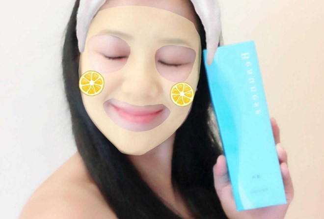 Proper care helps the skin recover quickly and brightly. Photo: Quang Vo, taken in November 2025