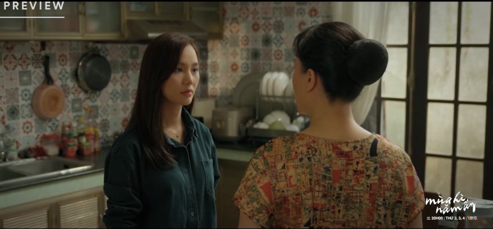 Phương biết việc bà Ngọc từng tới gặp Khánh khi anh ra tù. Ảnh: VFC