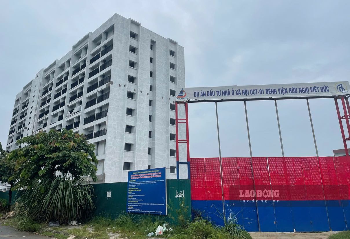 (ảnh chụp ngày 16.9). Ảnh: Nguyễn Trường