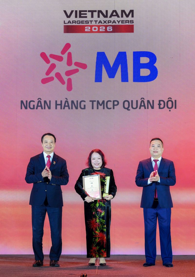 Ảnh: MB