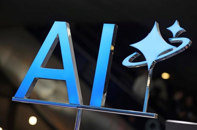 Artificial intelligence (AI) is being used by convenience store chains in Japan to develop unprecedentedly unique dishes. Photo: Xinhua