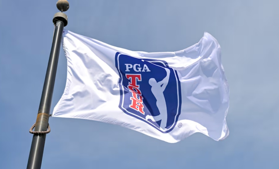 PGA Tour applies relegation rules from 2028. Photo: PGA. com