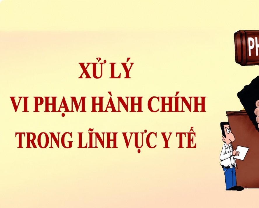 CPC1 Hanoi Pharmaceutical Joint Stock Company fined 25 million VND for incorrectly declaring drug prices. Graphic photo: Created by AI