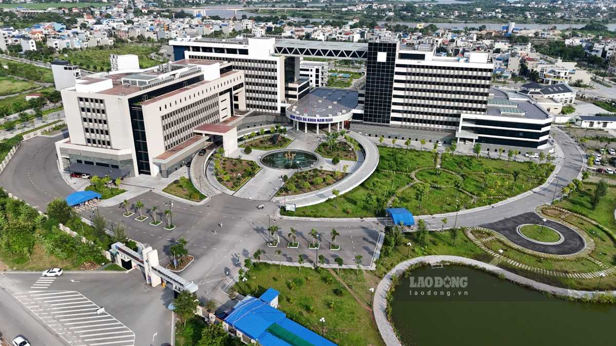 Bệnh viện
