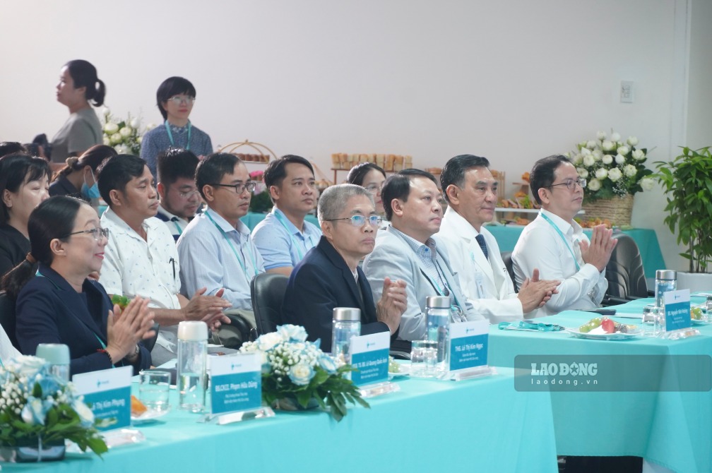 Quang cảnh hội nghị. Ảnh: Tạ Quang (ảnh chụp ngày 17.9)