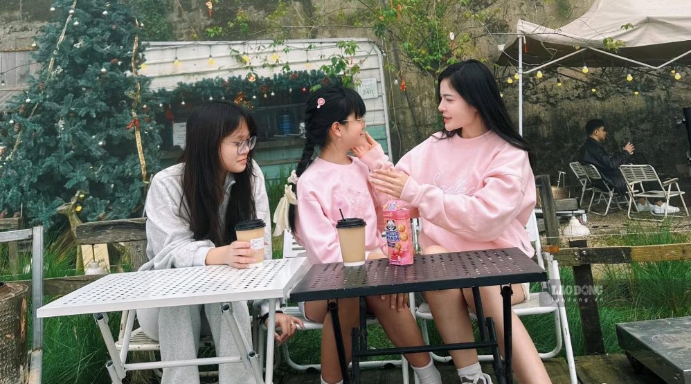 Loving your husband's stepchild, in addition to sincerity, also needs to be within limits. Illustrative photo: Han Vy