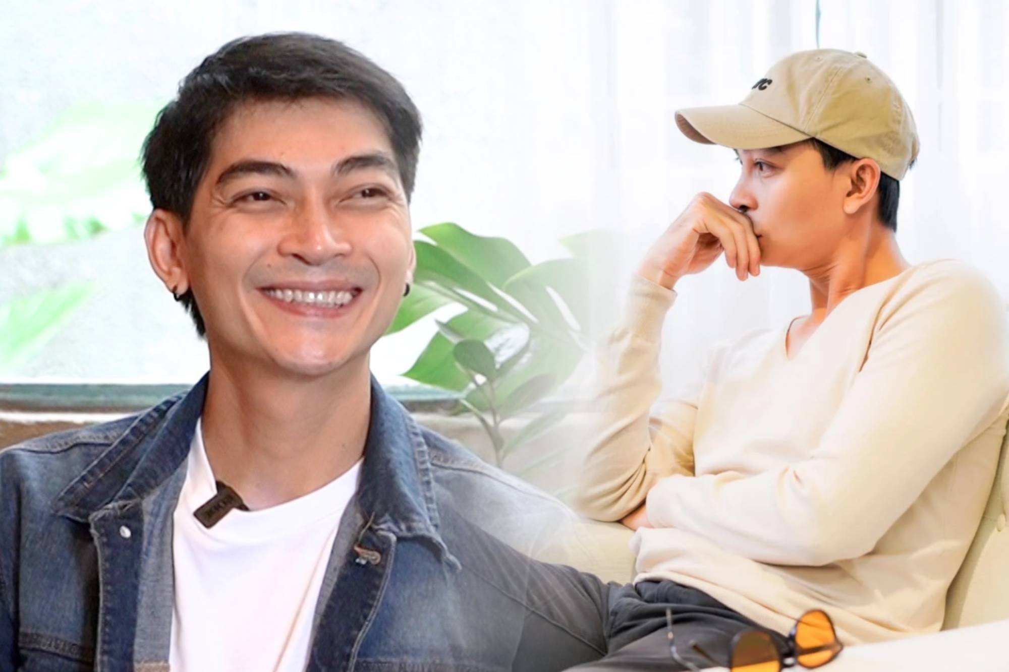 "Hundred-billion director" Khuong Ngoc: "I am becoming more and more withdrawn"