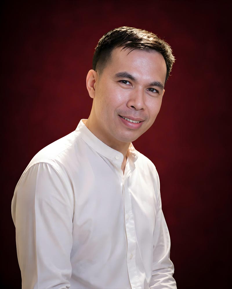 Nhạc sĩ Thái Nguyên. Ảnh: Nhạc sĩ cung cấp