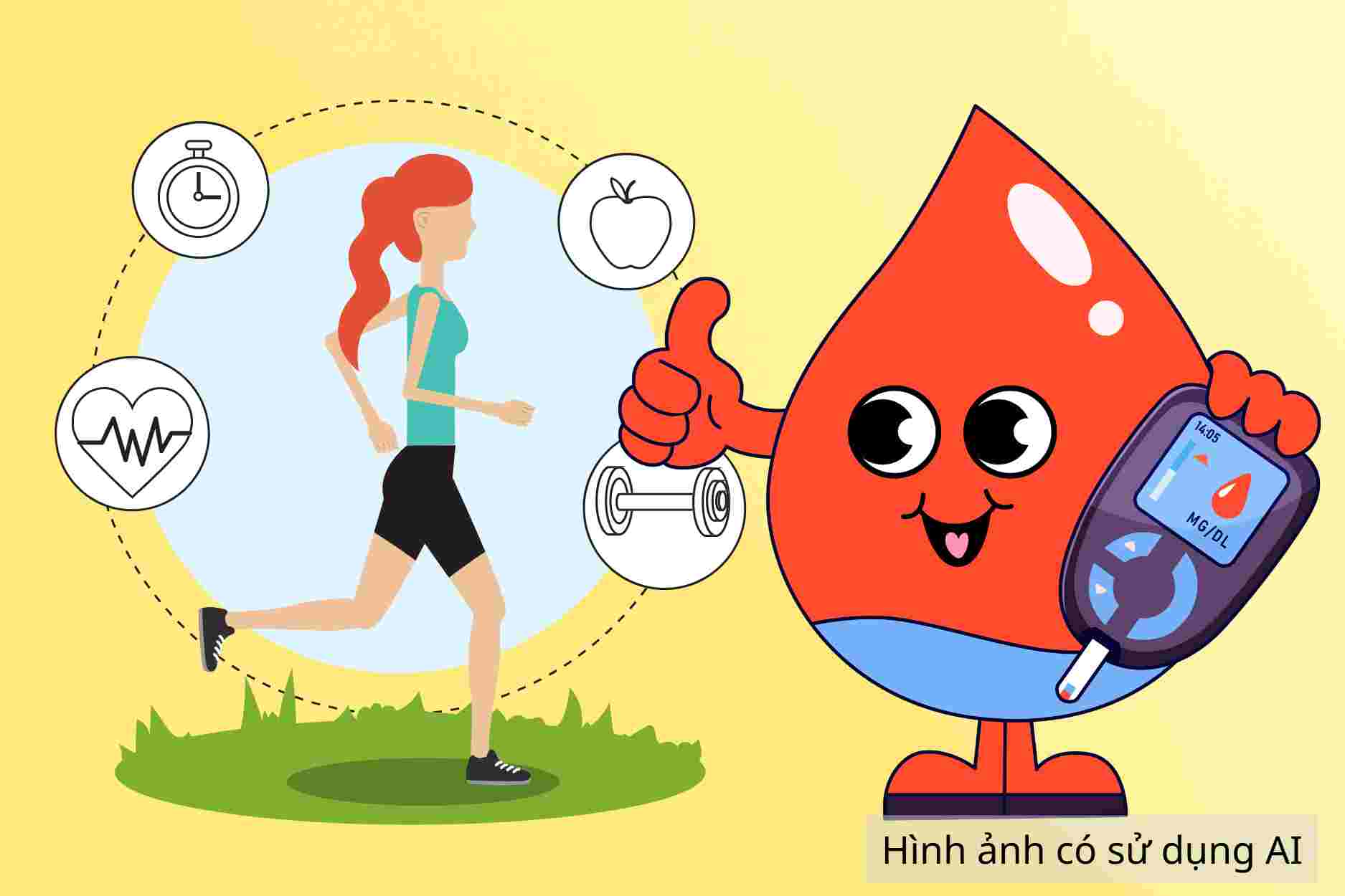 5 gentle home exercises to help lower blood sugar after eating