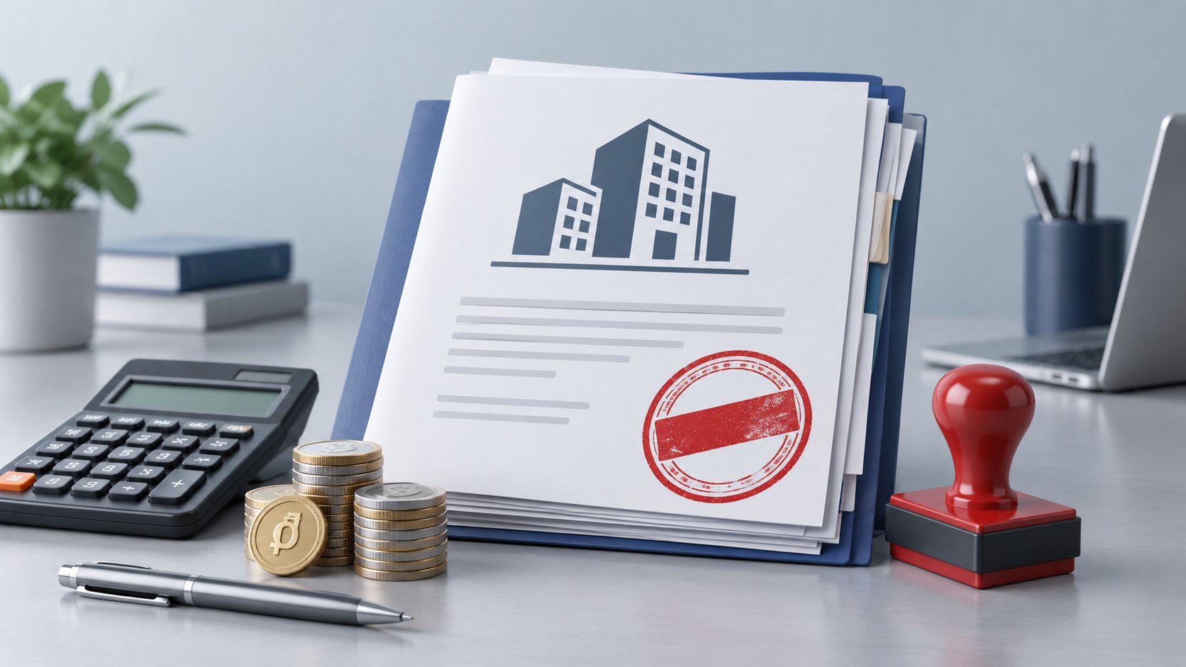 Transport Engineering Design Inc. was fined, retroactively collected and charged late payment interest of more than 12.1 billion VND. Photo: AI used