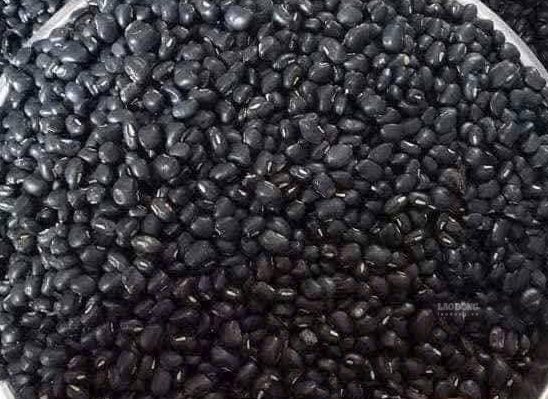 Black beans help sleep well, good for memory when housewives know how to prepare them. Photo: Kieu Vu