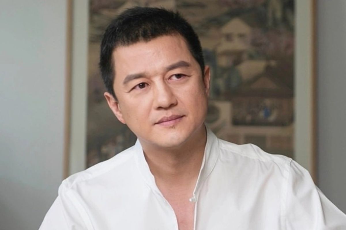 배우 리야펑. 사진: 신화통신