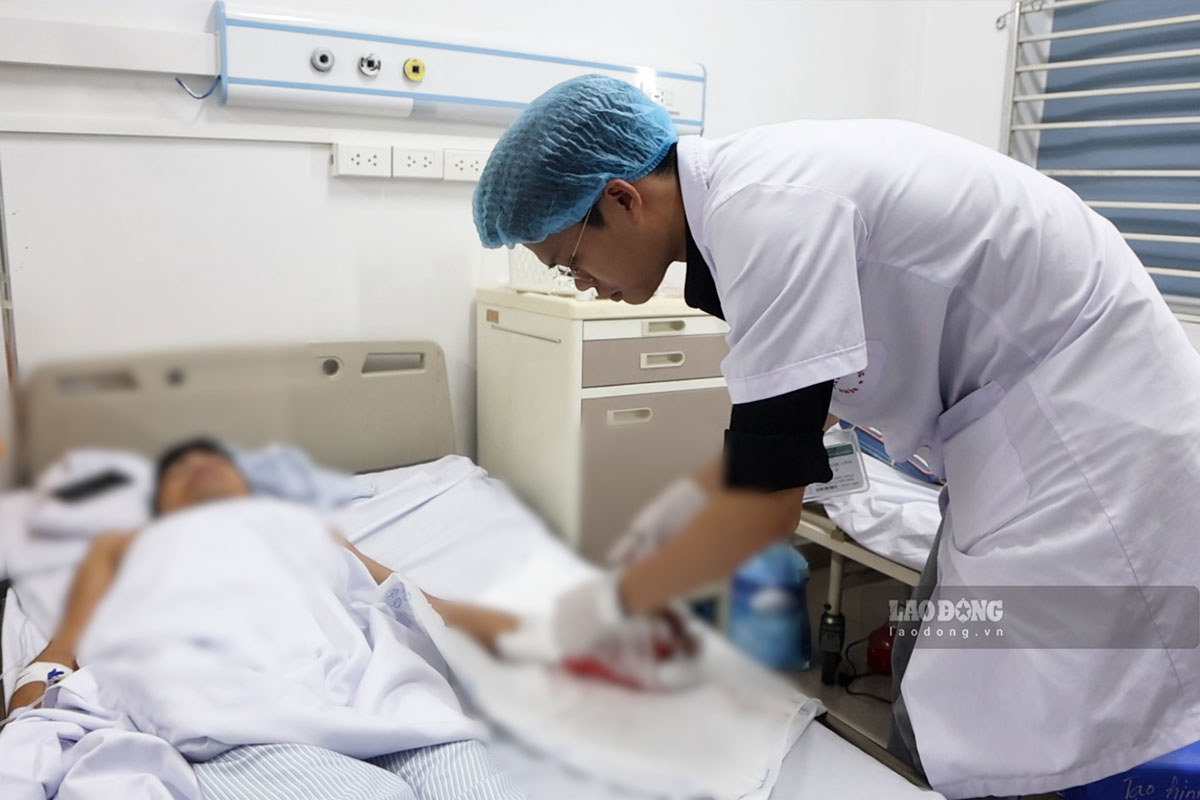 산업재해로 인해 손가락이 여러 개 절단된 사례가 연이어 2건 발생, 의사가 예방 방법을 알려줍니다
