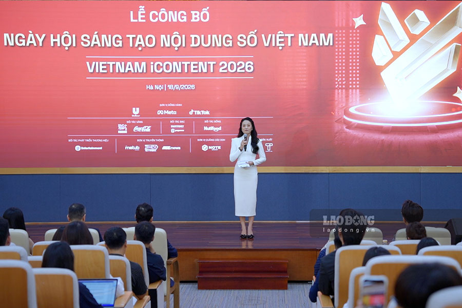 Creative digital content towards positive values