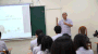 Bringing Don ca tai tu into classrooms, Ho Chi Minh City students directly practice singing