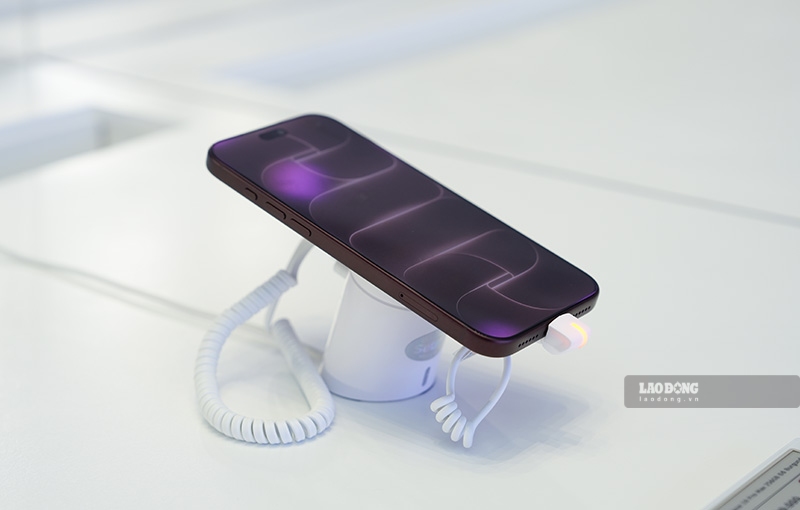 iPhone 18 Pro Max