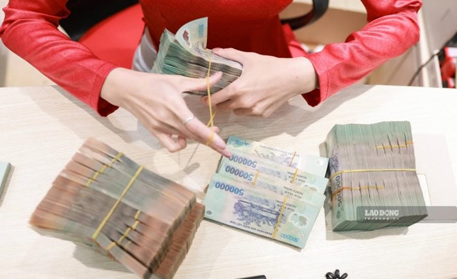 Increasing access to credit capital for small and medium enterprises. Photo: Hai Nguyen