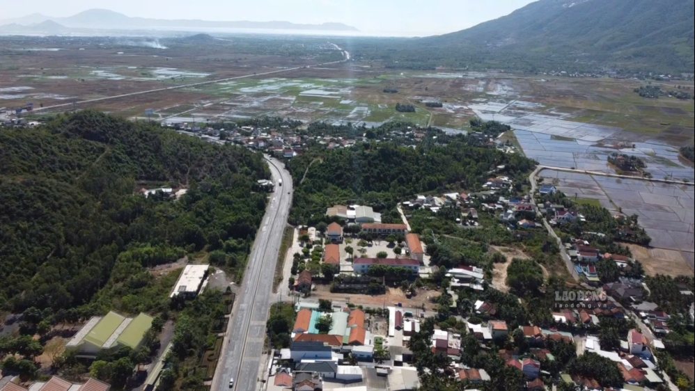 đất Ninh Hòa, quy hoạch đất, đất rừng, sổ đỏ