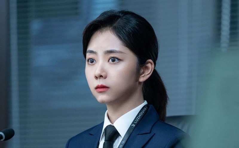 Đàm Tùng Vận được săn đón ở nhiều dự án. Ảnh: VieOn.