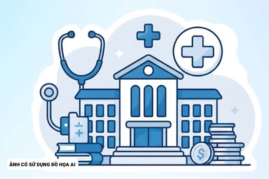 Tuition fee of Can Tho University of Medicine and Pharmacy 2026