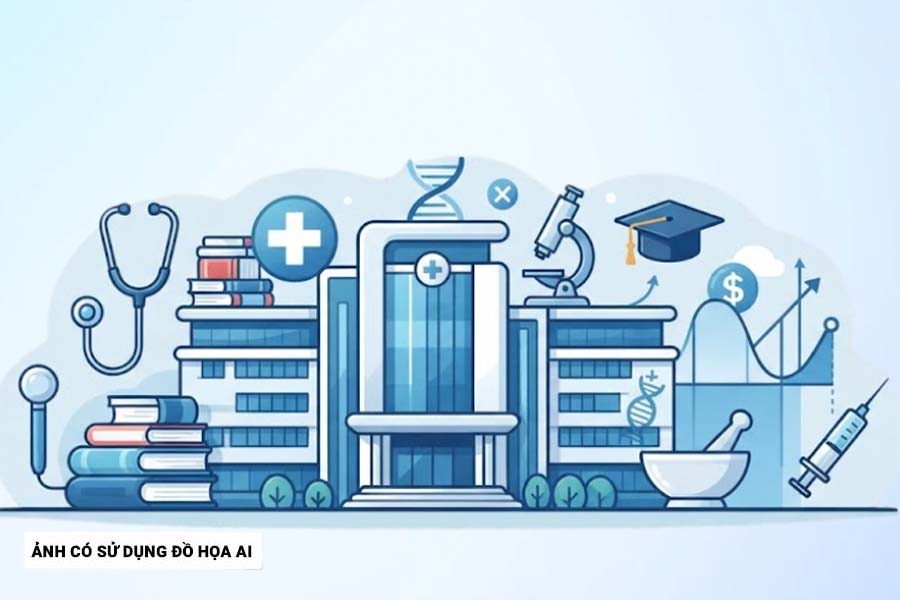 2026年のハイフォン医科薬科大学の授業料