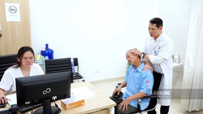 The Ministry of Health proposes to abolish specialist doctors I and II from 2027. Photo: To The