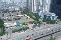 On the last day of the holiday, technology motorbike taxi drivers are expected to drive until 10 pm