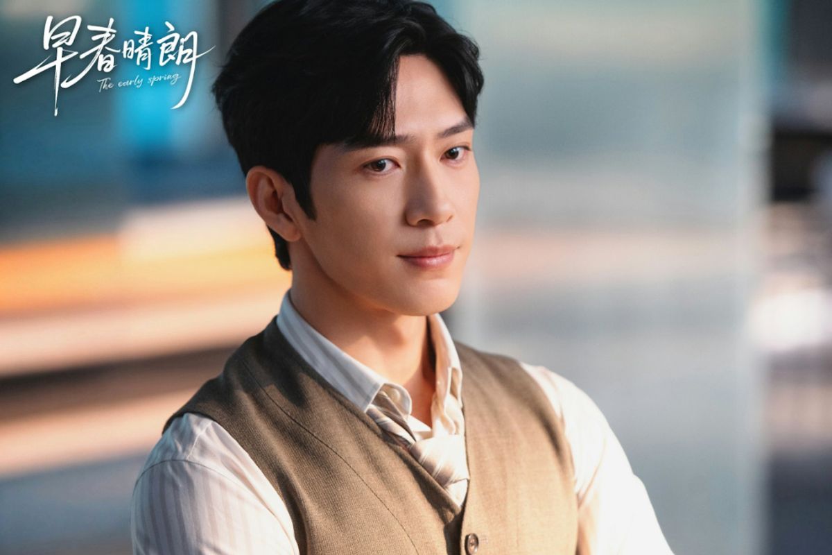 Bach Nhien province is causing a fever in the new movie "Bright Spring". Photo: Netflix