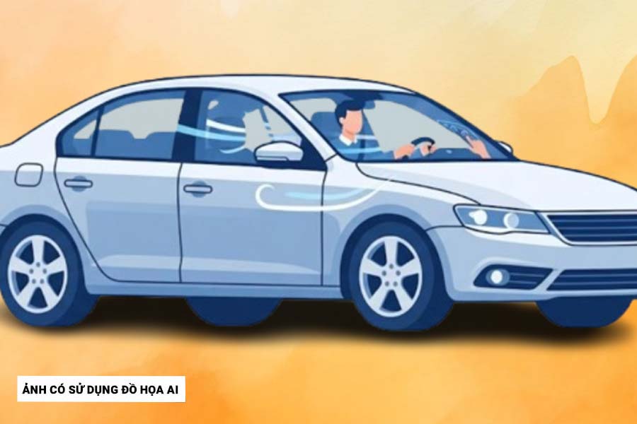 Tips for using car air conditioners properly when stopping and parking