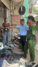 Người dân La Thành tích cực di dời, bàn giao mặt bằng trong dịp nghỉ lễ 2.9