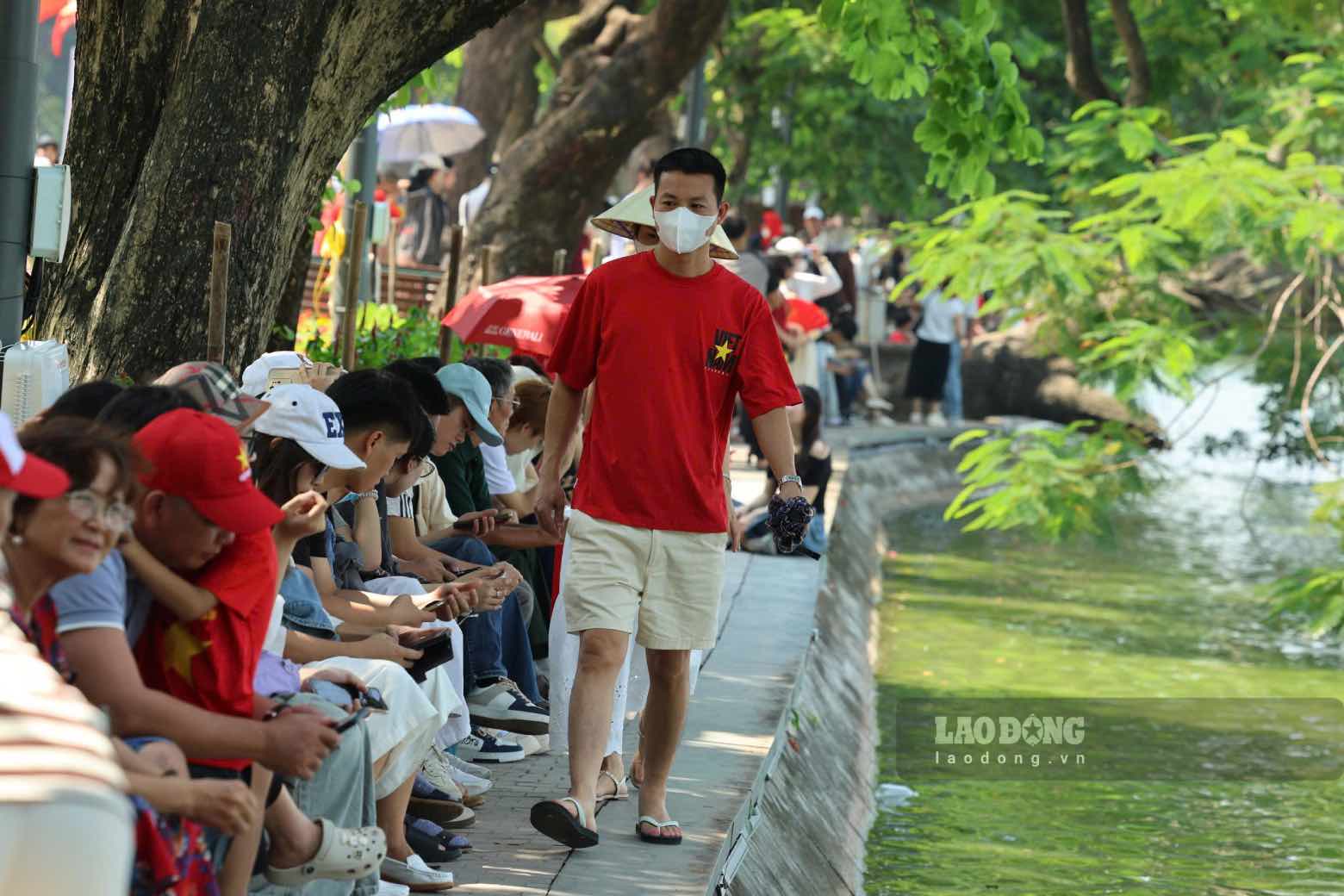 Ảnh: Hải Nguyễn