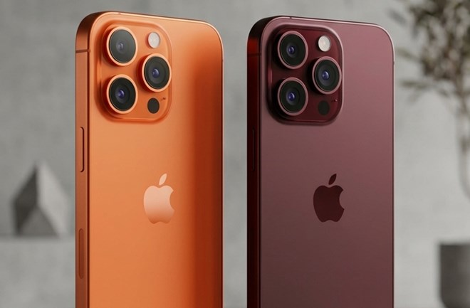 Những nâng cấp đắt giá trên iPhone 18 Pro bạn cần biết